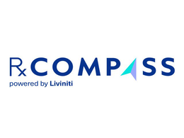 RXCOMPASS POWERED BY LIVINITI trademark