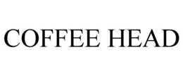 COFFEE HEAD trademark
