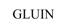 GLUIN trademark