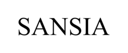 SANSIA trademark