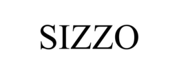 SIZZO trademark