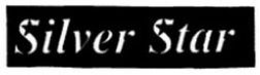 SILVER STAR trademark