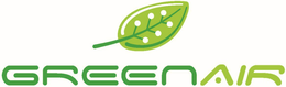 GREEN AIR trademark