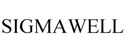 SIGMAWELL trademark