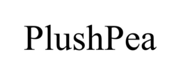 PLUSHPEA trademark