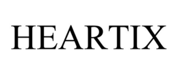 HEARTIX trademark