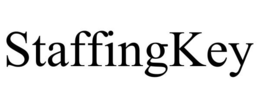 STAFFINGKEY trademark