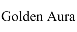 GOLDEN AURA trademark
