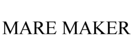 MARE MAKER trademark
