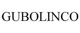 GUBOLINCO trademark