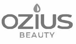 OZIUS BEAUTY trademark