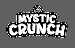 TWIN PEAKS INGREDIENTS MYSTIC CRUNCH trademark