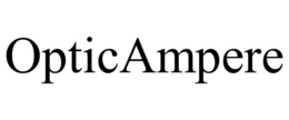 OPTICAMPERE trademark
