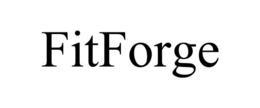 FITFORGE trademark
