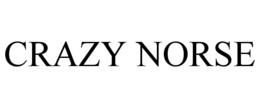 CRAZY NORSE trademark