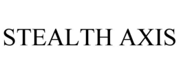 STEALTH AXIS trademark