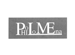 PHILOMENA trademark