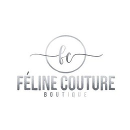 FC FÉLINE COUTURE BOUTIQUE trademark