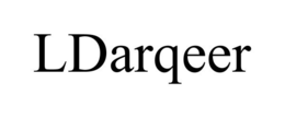 LDARQEER trademark