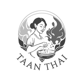 TAAN THAI trademark