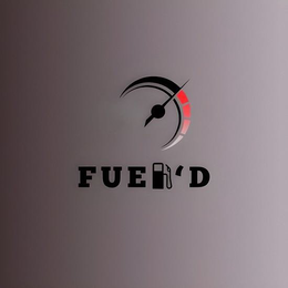FUEL' D trademark