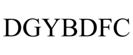 DGYBDFC trademark