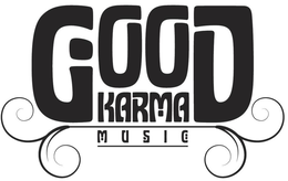GOOD KARMA MUSIC trademark