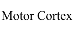 MOTOR CORTEX trademark
