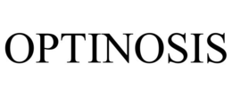 OPTINOSIS trademark