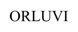ORLUVI trademark
