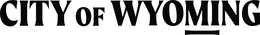 CITY OF WYOMING trademark