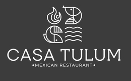 CASA TULUM • MEXICAN RESTAURANT • trademark