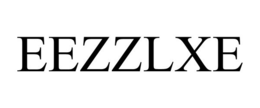 EEZZLXE trademark