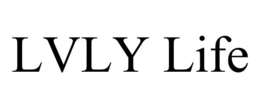 LVLY LIFE trademark
