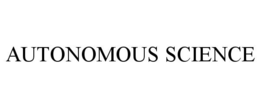 AUTONOMOUS SCIENCE trademark