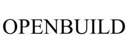 OPENBUILD trademark