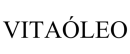 VITAÓLEO trademark