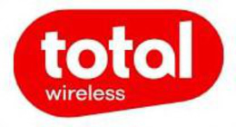 TOTAL WIRELESS trademark