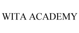 WITA ACADEMY trademark