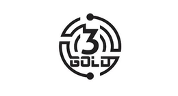 3 GOLD trademark