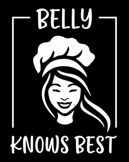 BELLY KNOWS BEST trademark