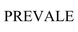 PREVALE trademark