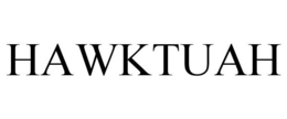 HAWKTUAH trademark