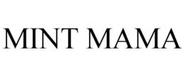 MINT MAMA trademark