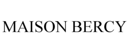 MAISON BERCY trademark