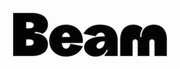 BEAM trademark