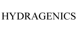 HYDRAGENICS trademark