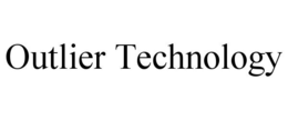 OUTLIER TECHNOLOGY trademark