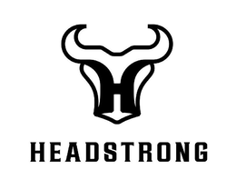 H HEADSTRONG trademark