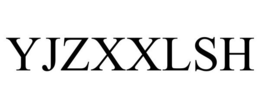 YJZXXLSH trademark